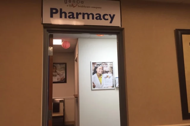 Riverwood Mental Health