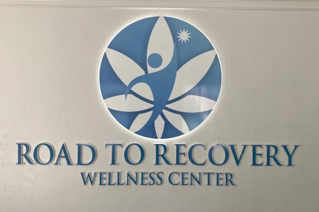 Road to Recovery Wellness Center