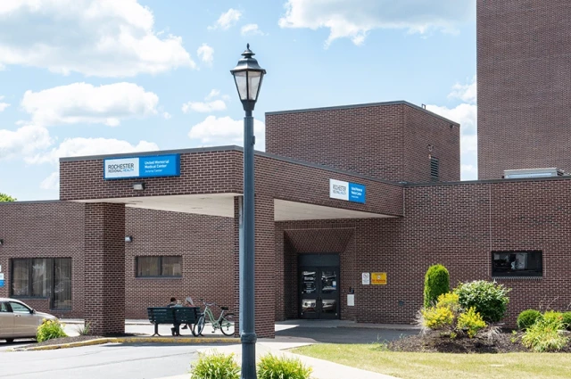 Hope Haven Center