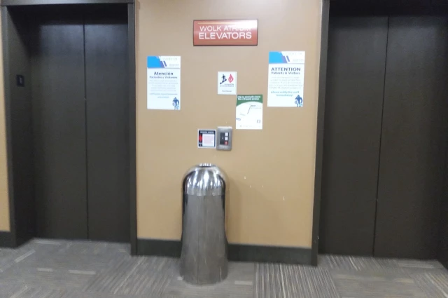 Rochester Regional Health - Genesee Mental Health Center