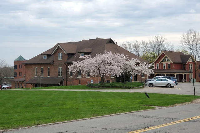 Rochester Rehabilitation Center - Ventures PROS Program