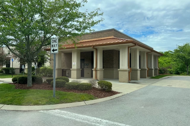 Rolling Hills Hospital
