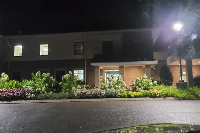 Rolling Hills Hospital