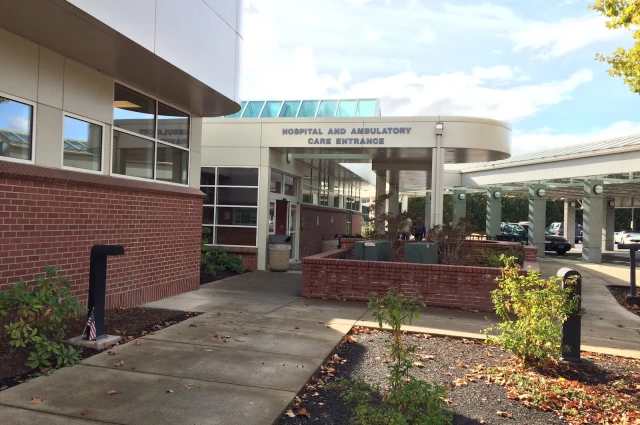 VA Roseburg Healthcare System