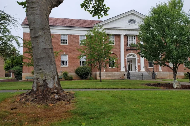 VA Roseburg Healthcare System