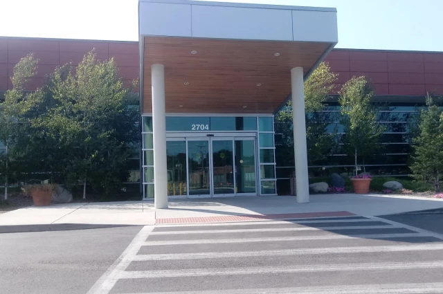 Rosecrance Ware Center Rosecrance Ware Center