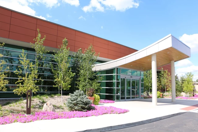 Rosecrance Ware Center Rosecrance Ware Center