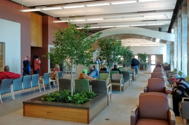 Rosecrance Ware Center Rosecrance Ware Center