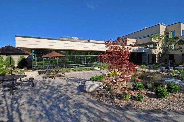 Rosecrance Harrison Campus