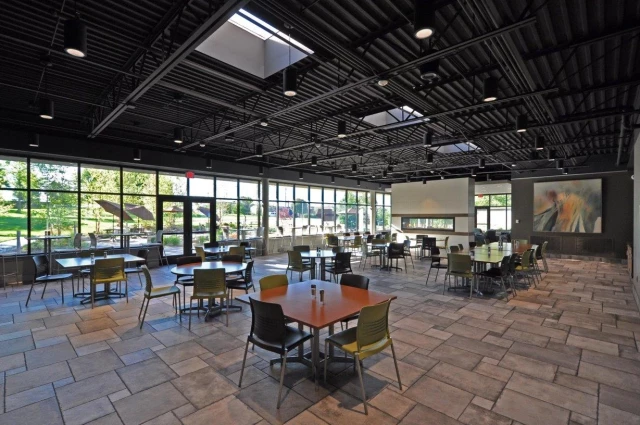 Rosecrance Harrison Campus