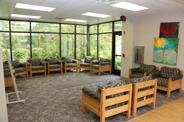 Rosecrance Harrison Campus