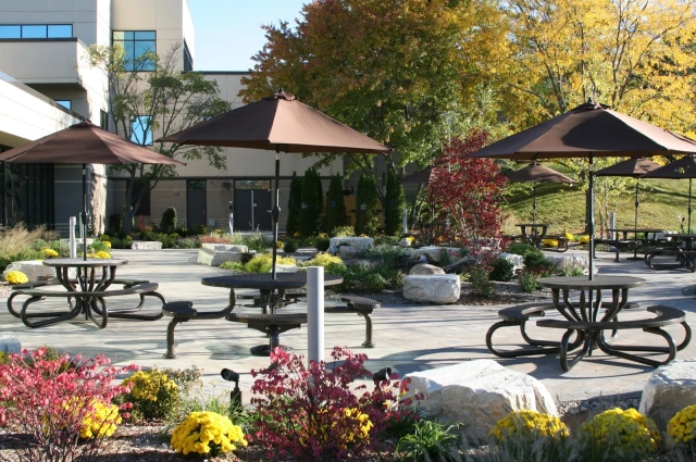 Rosecrance Harrison Campus