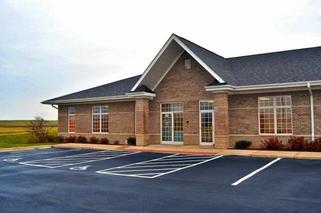 Rosecrance Belvidere Clinic