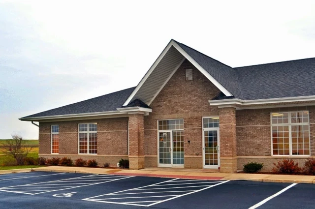 Rosecrance Belvidere Clinic