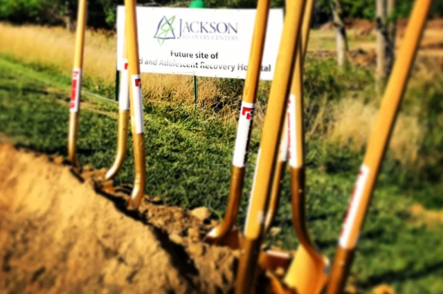 Jackson Recovery Centers - Cynthia House