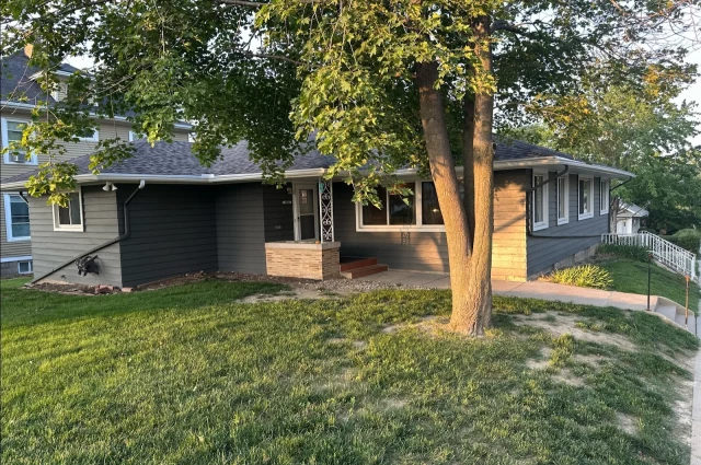 Rosecrance Jackson Centers - Chads House on Grandview