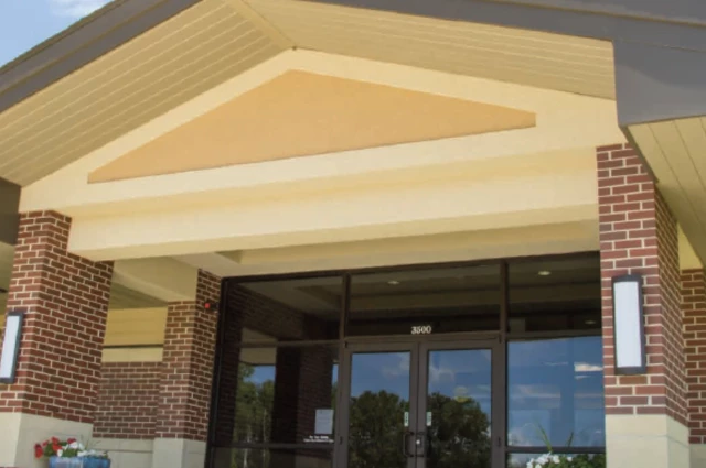 Jackson Recovery Centers - Adolescent Services - Adult Residential