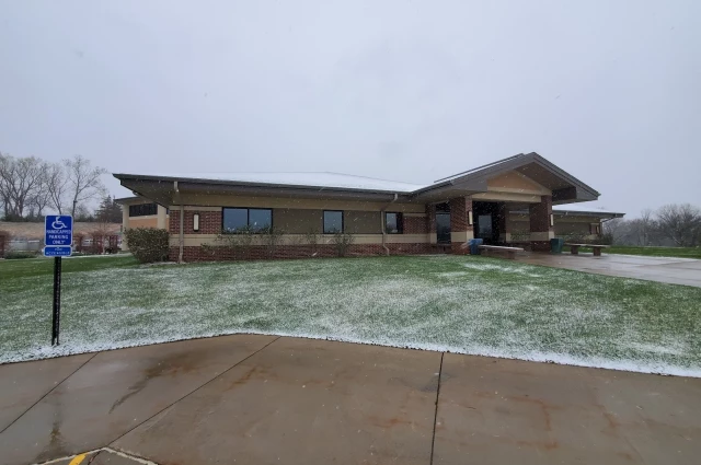 Jackson Recovery Centers - Adolescent Services - Adult Residential
