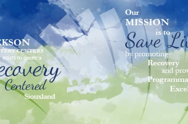 Rosecrance Jackson Centers