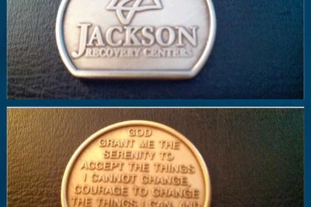 Rosecrance Jackson Centers