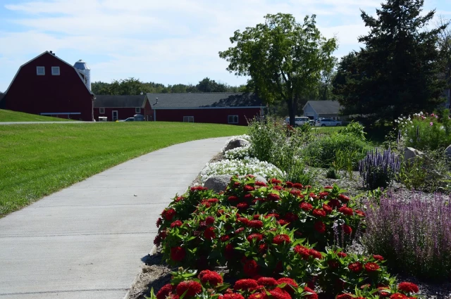 Rose Hill Center
