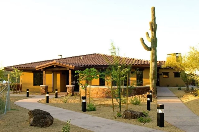 Rosewood Centers for Eating Disorders