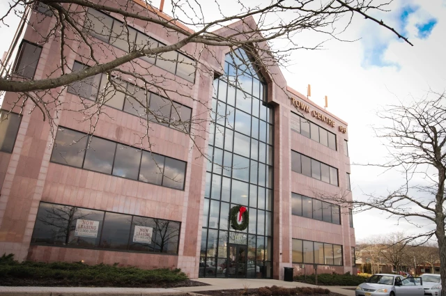 Counseling Center at Roxbury