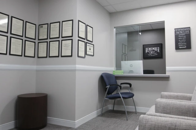 Counseling Center at Roxbury
