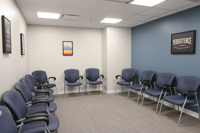 Counseling Center at Roxbury
