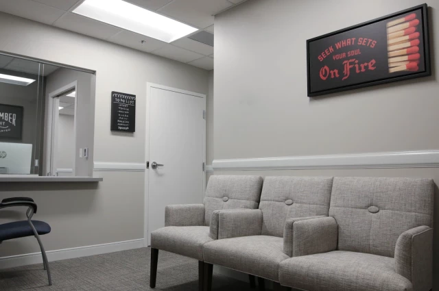 Counseling Center at Roxbury