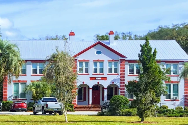 River Region Human Services 2981 Parental Home Road