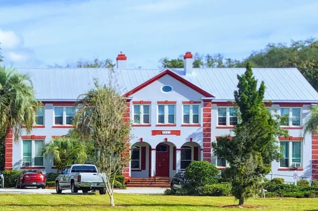 River Region Human Services 2981 Parental Home Road