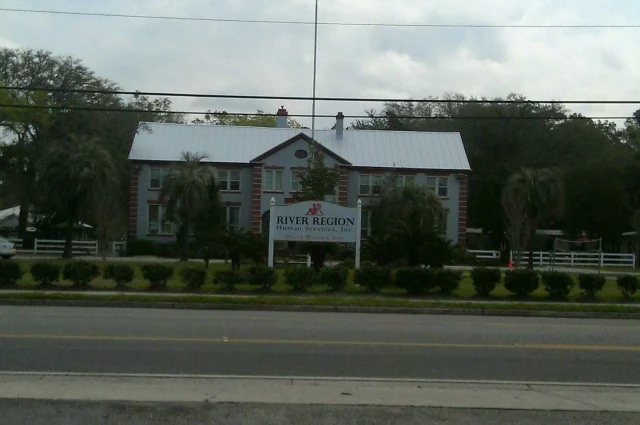River Region Human Services 2981 Parental Home Road