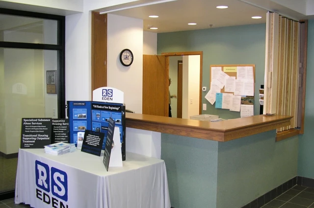 RS EDEN Recovery Services - Women's Program