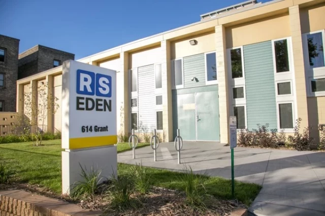 RS EDEN Recovery Services - Women's Program