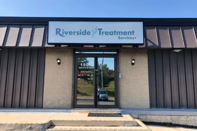 Riverside Treatment Services - Lansdowne