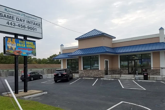 Riverside Treatment Services