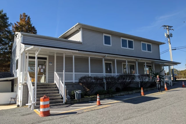 Riverside Treatment Services