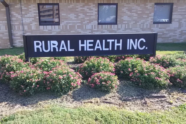 Rural Health