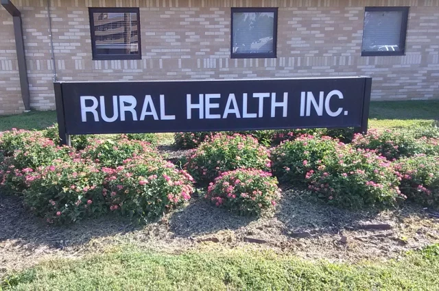 Rural Health