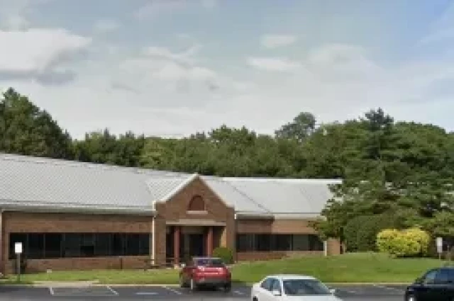 Rutgers University Behavioral HC - Acute Partial Hospital