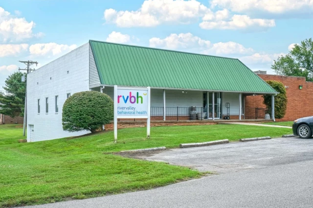 River Valley Behavioral Health
