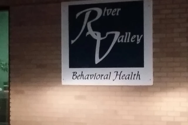 RiverValley Behavioral Health