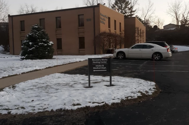 Recovery Works Healing Center Recovery Works Healing Center