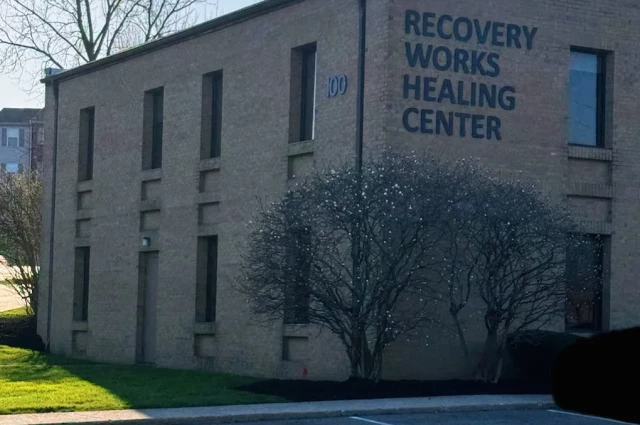 Recovery Works Healing Center Recovery Works Healing Center