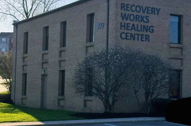Recovery Works Healing Center Recovery Works Healing Center