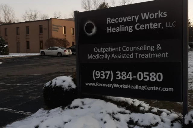 Recovery Works Healing Center Recovery Works Healing Center