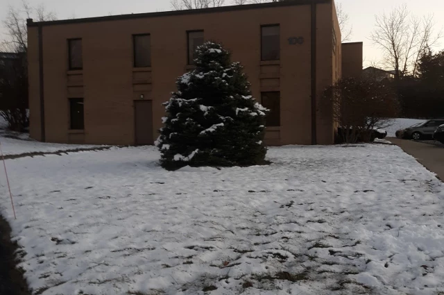 Recovery Works Healing Center Recovery Works Healing Center