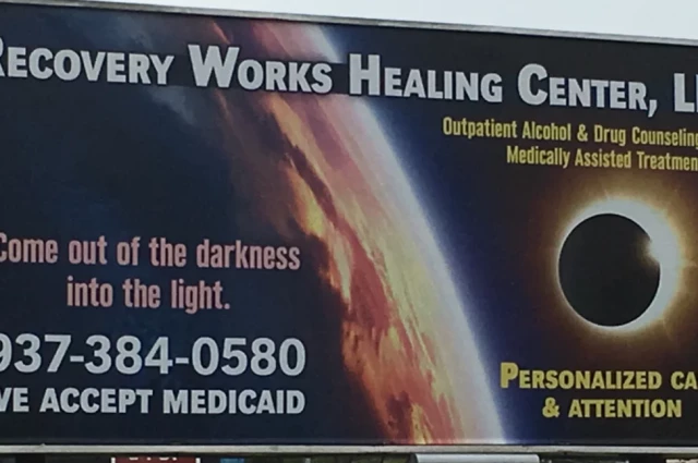 Recovery Works Healing Center Recovery Works Healing Center