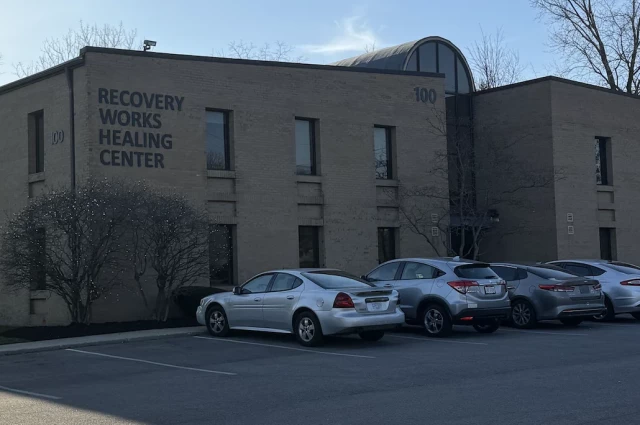 Recovery Works Healing Center Recovery Works Healing Center